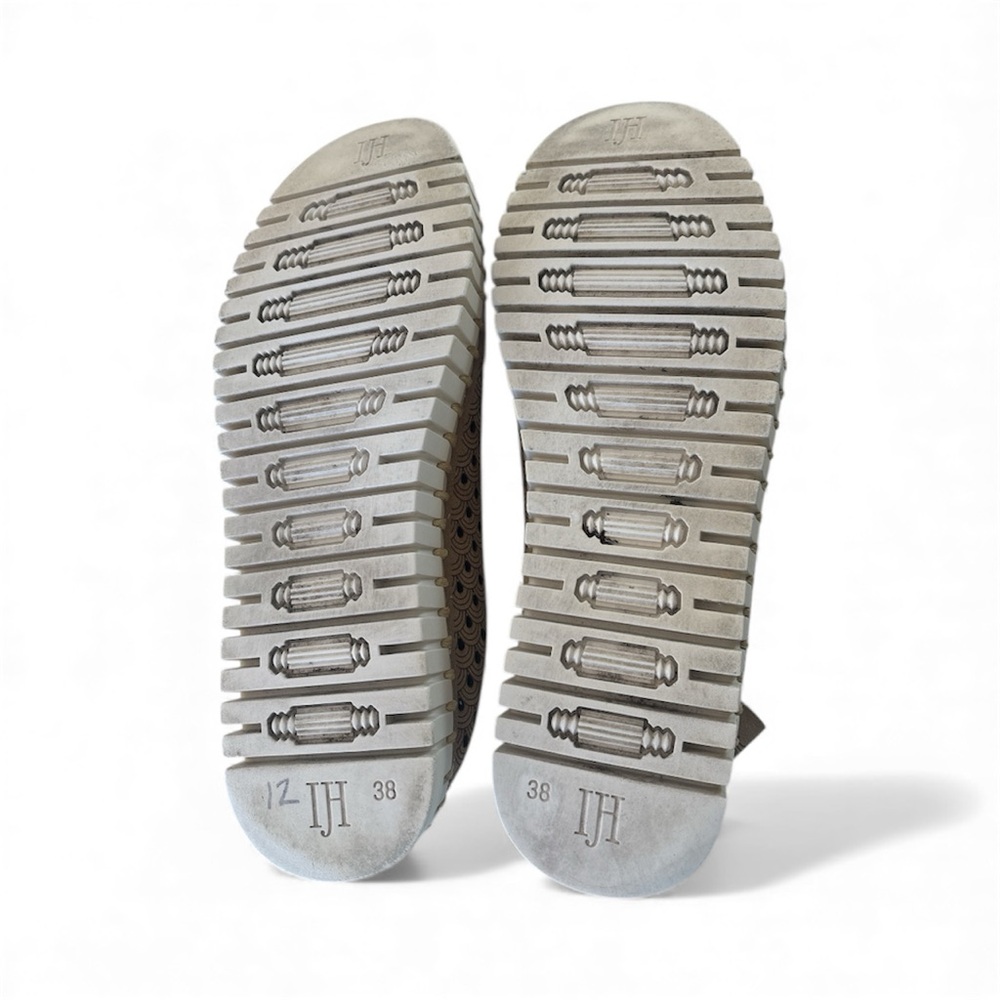 Ilse Jacobsen Beige Latte Tulip Slip-On Shoes - Picture 3 of 3